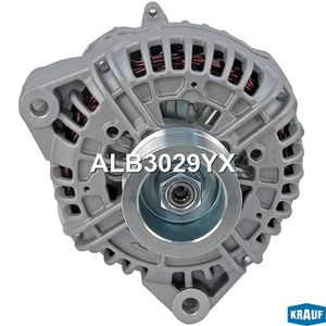 Генератор оригинальный восстановленный ALB3029YX Krauf