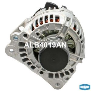 Деталь alb4019an Krauf