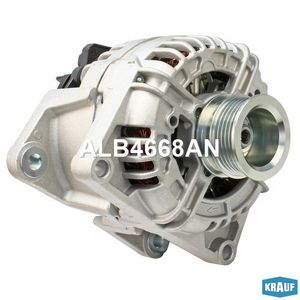 Генераторы alb4668an Krauf