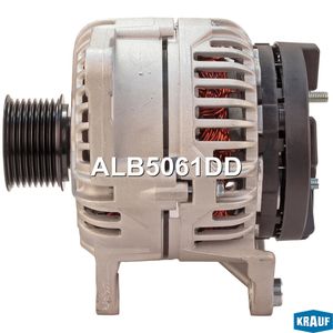 Запчасть alb5061dd Krauf
