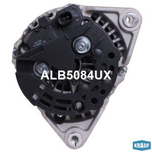Генератор ALB5084UX ALB5084UX Krauf