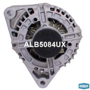 Генератор ALB5084UX ALB5084UX Krauf