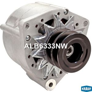 Генераторы ALB6333NW Krauf