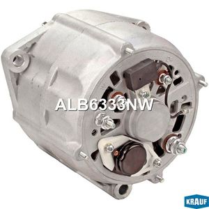 Генераторы ALB6333NW Krauf