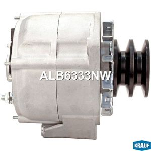 Генераторы ALB6333NW Krauf
