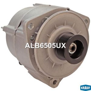 Генераторы ALB6505UX Krauf