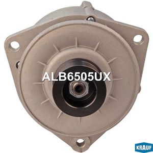Генераторы ALB6505UX Krauf