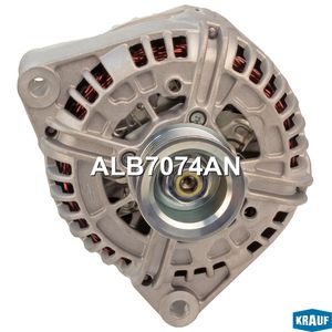 Генератор 150Amp ALB7074AN ALB7074AN Krauf