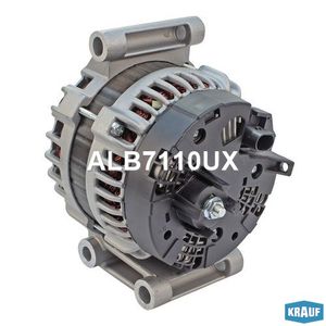 Генератор 2.2 155PS ALB7110UX Krauf