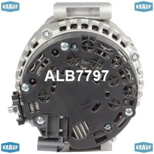 Генератор Krauf ALB7797 ALB7797 Krauf