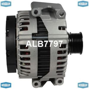 Генератор Krauf ALB7797 ALB7797 Krauf