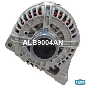 Генератор VOLVOS60 I 2.0 T2004-20091984ccm B5204T5// VOLVOS60 I 2.42004-20092435ccm B5244S B5244S2// alb9004an Krauf