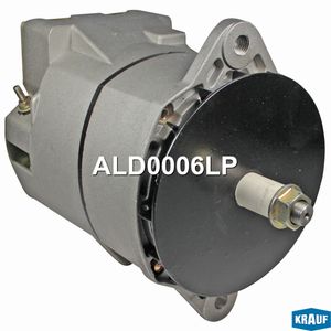 Генератор 73Amp ald0006lp Krauf