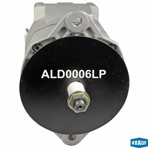 Генератор 73Amp ald0006lp Krauf