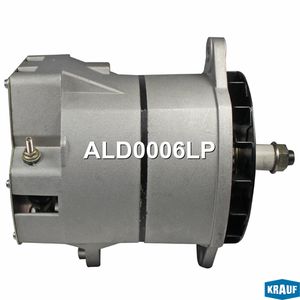 Генератор 73Amp ald0006lp Krauf