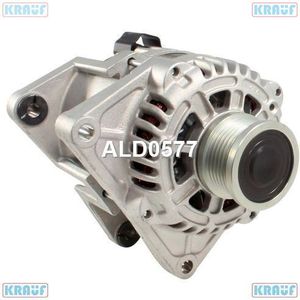ГЕНЕРАТОР AVEO/CRUZE  1.6-1.8 ALD0577 Krauf