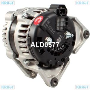 ГЕНЕРАТОР AVEO/CRUZE  1.6-1.8 ALD0577 Krauf