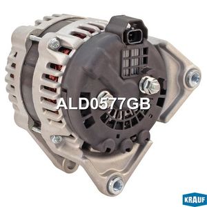 јвтозапчасть/√енератор ALD0577GB Krauf