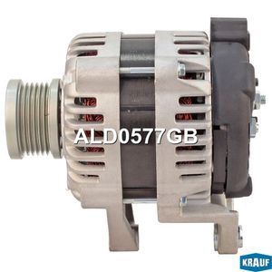 јвтозапчасть/√енератор ALD0577GB Krauf