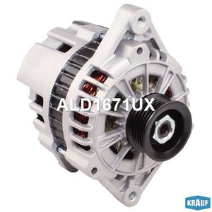 Генераторы ALD1671UX Krauf