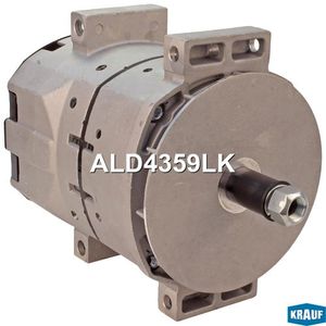 Генератор без шкива ALD4359LK ALD4359LK Krauf