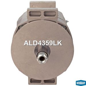 Генератор без шкива ALD4359LK ALD4359LK Krauf
