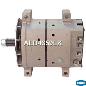 Генератор без шкива ALD4359LK ALD4359LK Krauf