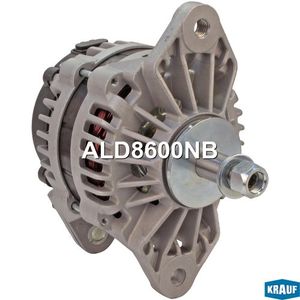 Генератор ALD8600NB Krauf
