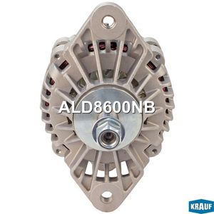 Генератор ALD8600NB Krauf