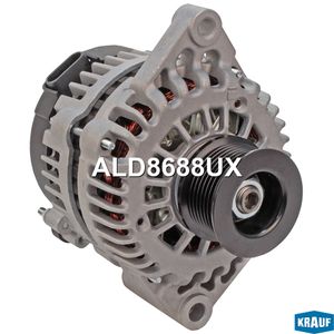 Генератор 8600688 ALD8688UX Krauf