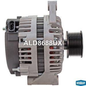 Генератор 8600688 ALD8688UX Krauf