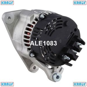 Генератор Krauf ALE1083 ALE1083 Krauf