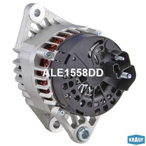 Генератор без шкива ALE1558DD Krauf