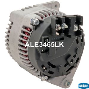 генератор  ALE3465LK Krauf