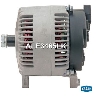 генератор  ALE3465LK Krauf
