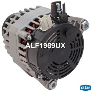 Генератор FORD Focus (05-11) (1.8 TD) (105A,14V) KRAUF ALF1989UX Krauf