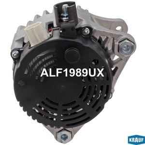 Генератор FORD Focus (05-11) (1.8 TD) (105A,14V) KRAUF ALF1989UX Krauf