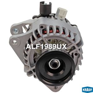 Генератор FORD Focus (05-11) (1.8 TD) (105A,14V) KRAUF ALF1989UX Krauf