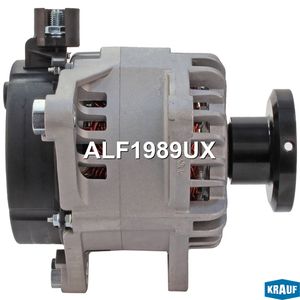 �Генератор FORD Focus (05-11) (1.8 TD) (105A,14V) KRAUF ALF1989UX Krauf