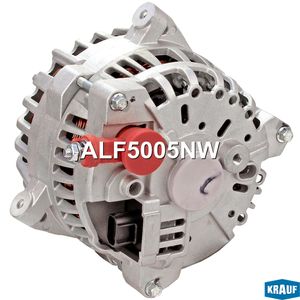 јвтозапчасть/√енератор ALF5005NW Krauf