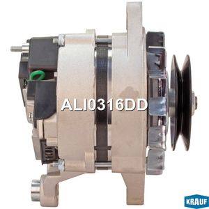 Генератор 65Amp ALI0316DD Krauf