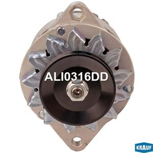 Генератор 65Amp ALI0316DD Krauf
