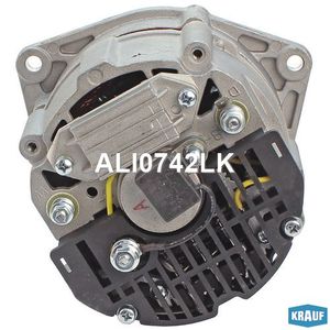 Генератор Krauf ALI0742LK ALI0742LK Krauf