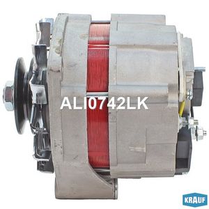 Генератор Krauf ALI0742LK ALI0742LK Krauf