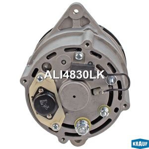 Геренератор ALI4830LK ALI4830LK Krauf