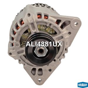 Генератор ALI4881UX Krauf