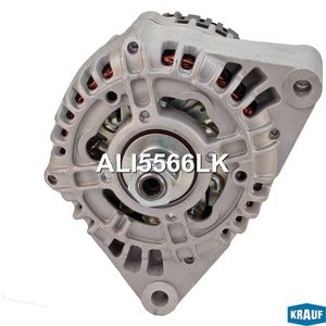 Генератор без шкива ALI5566LK Krauf