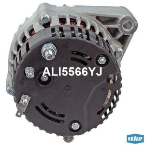 Генератор ALI5566YJ Krauf