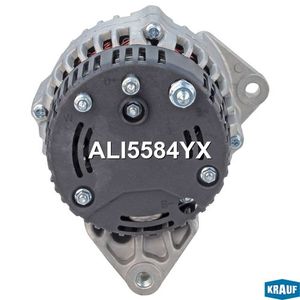 Генератор IA1211 ALI5584YX Krauf