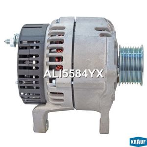 Генератор IA1211 ALI5584YX Krauf